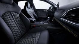 Audi RS6 Avant po modyfikacjach u Audi Exclusive