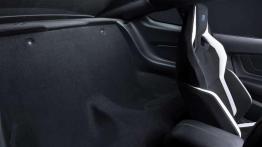 Shelby GT350R Mustang - prawie jak na tor