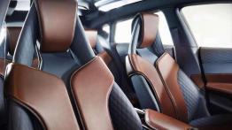 Infiniti QX30 Concept - ciekawa zapowiedź z Genewy