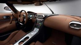 Koenigsegg Regera - taka ekologia jest super!