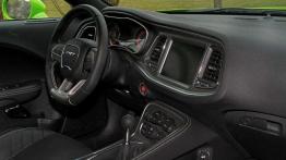 Dodge Challenger SRT Hellcat już w Europie