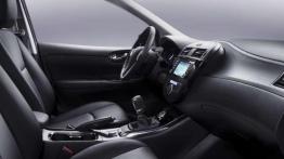 Nissan Pulsar z nowym 190-konnym silnikiem