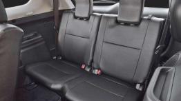 Mitsubishi Outlander przeszedł kurację odświeżającą