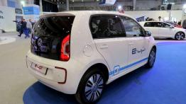 Volkswagen na Poznań Motor Show 2015