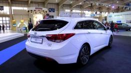 Hyundai na Poznań Motor Show 2015