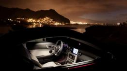 Mercedes-Benz SLK - nowe silniki i skrzynia biegów