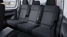 Volkswagen Caddy pojawił się w polskich salonach