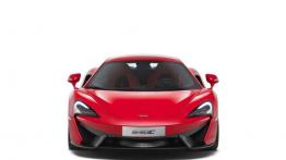McLaren 540C - supersamochód dla oszczędnych?