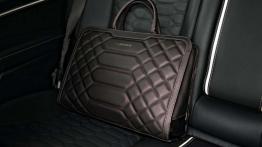 Ford Vignale Mondeo - wreszcie trafia do sprzedaży