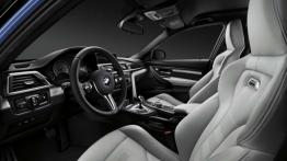 BMW M3 również doczekało się subtelnego liftingu