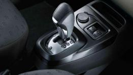 Tata Nano GenX z nową skrzynią i dodatkami