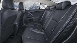 Nowa Toyota Avensis już wkrótce w salonach