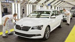 Nowa Skoda Superb Combi - znamy polskie ceny