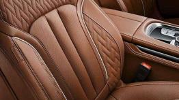 BMW Serii 7 z serii Individual - dla wybrednych