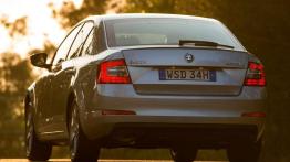 Skoda Octavia liderem sprzedaży na polskim rynku