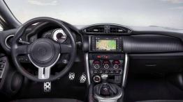 Nowa Toyota GT86 w 2020 z systemem KERS