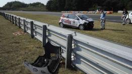 Kia Lotos Race - Karol Urbaniak wygrywa w Poznaniu