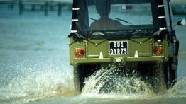 Citroen Cactus Mehari - nowy koncept w Frankfurcie