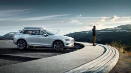 Volvo S90 - Limuzyna po szwedzku