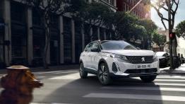 Peugeot 508 Sport Engineered. Co znaczy dla marki?