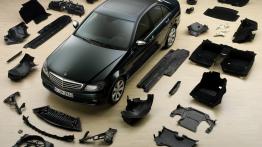 Mercedes Klasy C W204 (2007–2014). Poradnik kupującego