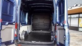 Nowy Ford Transit i Tourneo PHEV / MHEV – czy hybryda da Ci zarobić?