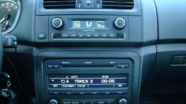 Sprytna i trwała - Skoda Roomster (2006- )