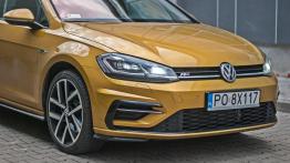 Volkswagen Golf 1.4 TSI - nowy czy tylko odkurzony? 