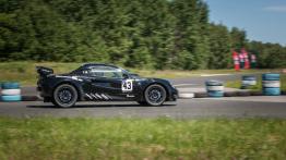 Toyota Team Classic – amatorski motorsport kwitnie!