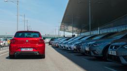 Seat Ibiza – gorąca nowość