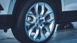 Skoda Karoq - Yeti od nowa