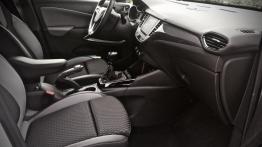 Opel Crossland X – w pogoni za modą