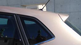 Seat Ibiza 1.0 TSI - w obronie charakteru