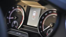 Skoda Octavia RS – kolejny rozdział bestselleru