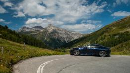 Lexus LC500 – stworzony do kochania