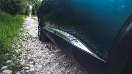 Peugeot 5008 - od minivana do SUV-a