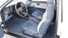 Królowa driftu - Toyota AE86 (1983-1987)