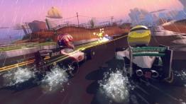 Gry wideo dla miłośnika sportów motorowych