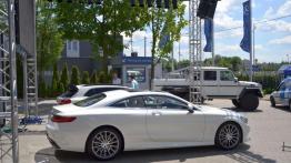 &quot;Stary&quot; salon, nowa jakość