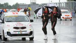 Kia Lotos Race - szansa dla młodych