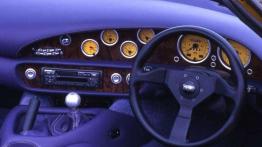 TOP 10 | Angielskie samochody sportowe