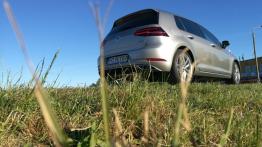 Volkswagen Golf 1.5 TSI BM – sukces nie wziął się znikąd