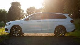 Fiat Tipo SW w pełnej wersji kontra rywale w tej samej cenie