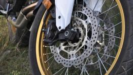 Honda Africa Twin DCT – automatyczna legenda