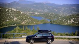 8 rzeczy, których dowiedzieliśmy się po przejechaniu 3 tys. km Skodą Karoq