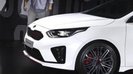 Kia ProCeed – jeszcze koreańska czy już europejska?