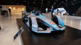 GEN2 – bolid Formuły E po raz pierwszy w Polsce!