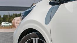 Kia Picanto 1.2 GT Line – ze stylistycznym pazurem