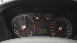 Ford Focus II – poprawny, choć niepozbawiony wad