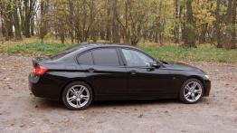 BMW 320d xDrive – dwa oblicza